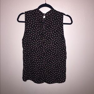 Forever 21 sleeveless top